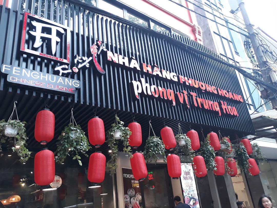 Nhà hàng FengHuang