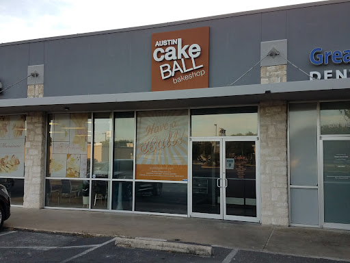 Bakery «Austin Cake Ball», reviews and photos, 5310 Burnet Rd #107, Austin, TX 78756, USA
