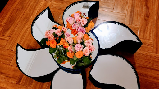 Florist «Convention Floral», reviews and photos, 5932 3rd St NW, Washington, DC 20011, USA