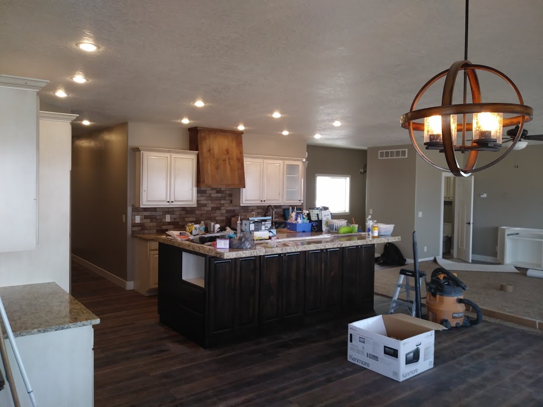 Rocky Mountain Cabinets