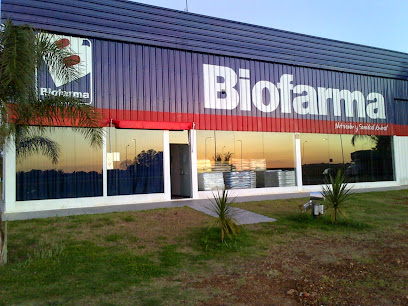Biofarma S.A.