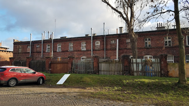 Dworkowa 15, 80-774 Gdańsk