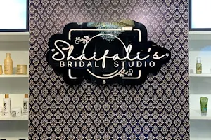 Sbs Xpressions - Shaifali's Bridal Studio - Bridal Makeup Artist in Haldwani, Hair Smoothening, Keratin Treatment Services image