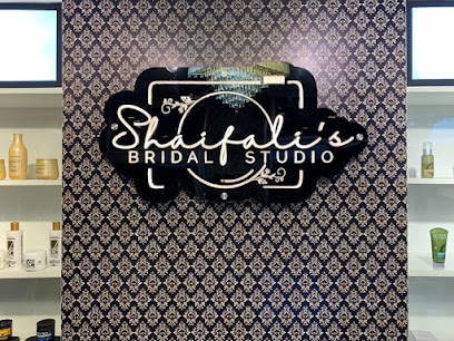 Sbs Xpressions - Shaifali's Bridal Studio - Bridal Makeup Artist in Haldwani, Hair Smoothening, Keratin Treatment Services