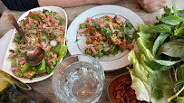 Lap du Restaurant laotien Lao Douang Paseuth à Paris - n°14