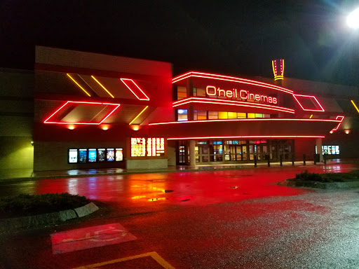 Movie Theater «O’neil Cinemas Epping, NH», reviews and photos, 24 Calef Highway, Epping, NH 03042, USA
