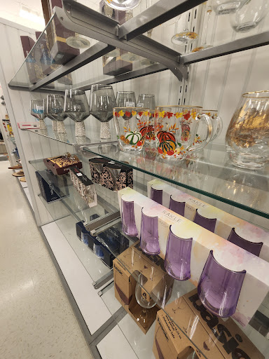 Department Store «Marshalls», reviews and photos, 2475 NW Federal Hwy, Stuart, FL 34994, USA