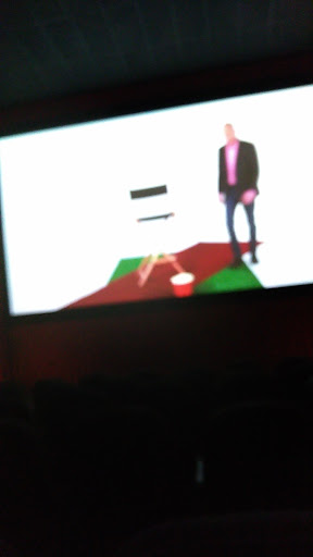 Movie Theater «Regal Cinemas Spotlight 14», reviews and photos, 1100 N Interstate Dr, Norman, OK 73072, USA