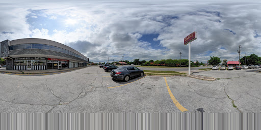 Explore male wedding ring tattoo ideas, creative tattoo ideas in Des Moines, available at All Seeing Eye Tattoo