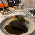 Photo n°2 de l'avis de Simona.a fait le 16/08/2022 à 10:49 sur le  Restaurant Sotriffer & Wine Bar à Urtijëi