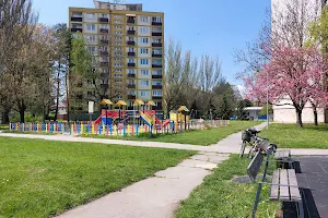 Detské ihrisko "Žihadielko" image