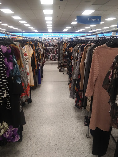 Clothing Store «Ross Dress for Less», reviews and photos, 12270 Rockville Pike, Rockville, MD 20852, USA