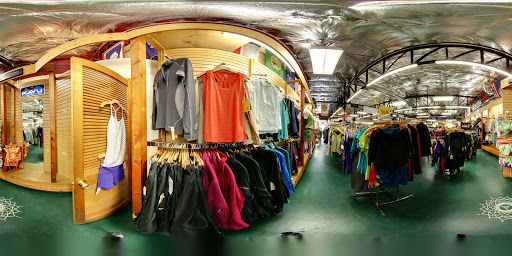 Outdoor Sports Store «Peace Surplus», reviews and photos, 14 Historic Rte 66, Flagstaff, AZ 86001, USA