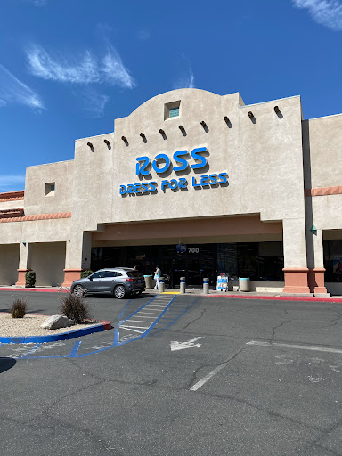 Clothing Store «Ross Dress for Less», reviews and photos, 78700 CA-111, La Quinta, CA 92253, USA