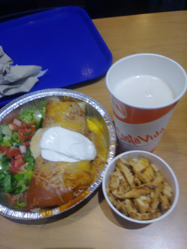 Mexican Restaurant «Costa Vida», reviews and photos, 1197 N Main St, Tooele, UT 84074, USA