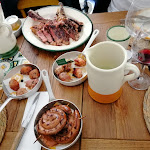 Photo n°4 de l'avis de michele.u fait le 04/10/2020 à 14:44 sur le  Il Mannarino Fiamma à Milan