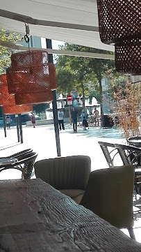 Atmosphère du Café Café Bancel à Valence - n°14