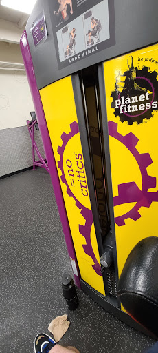 Gym «Planet Fitness», reviews and photos, 2945 Junipero Serra Blvd, Daly City, CA 94014, USA