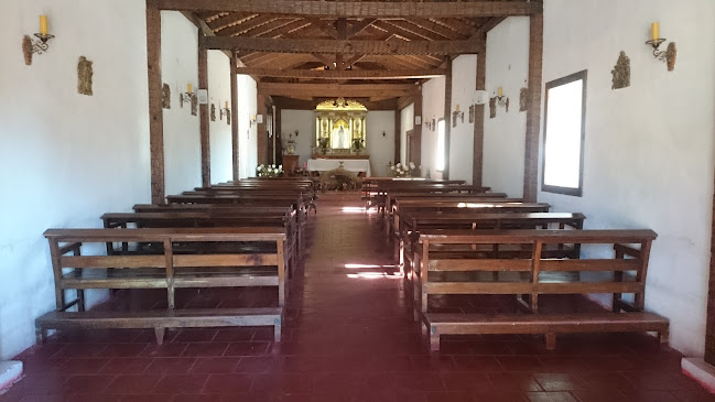 Opiniones de Iglesia colonial Nuestra Señora de la Merced en El Quisco - Iglesia