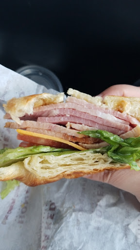 Deli «HoneyBaked Ham Company», reviews and photos, 215 Brandon Town Center Dr, Brandon, FL 33511, USA