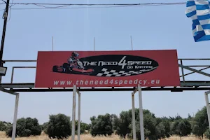 The Need 4 Speed Go Karting image