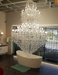 Central Showrooms - Photo 6 - Car repair in Pharr, TX, McAllen