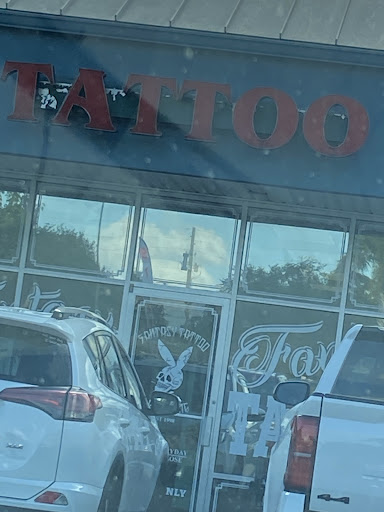 Explore rose tattoo ideas men, creative tattoo ideas in Orange Park, available at Fantasy Tattoo and Piercing