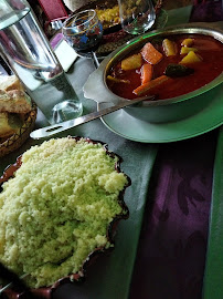 Plats et boissons du Restaurant Café de la Gare à Saint-Mard - n°17