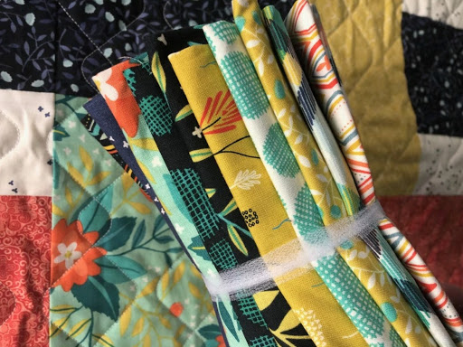 Fabric Store «Quilt Quarters», reviews and photos, 9840 N Michigan Rd, Carmel, IN 46032, USA