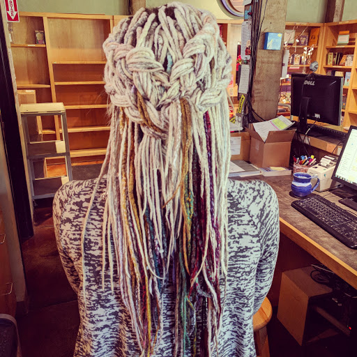 Book Store «Golden Braid Books», reviews and photos, 151 S 500 E, Salt Lake City, UT 84102, USA