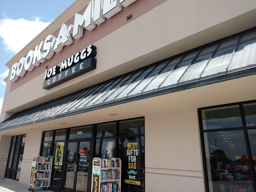 Book Store «Books-A-Million», reviews and photos, 10401 US-441 #0206, Leesburg, FL 34788, USA