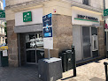 Banque BNP Paribas - Nantes Decre 44000 Nantes