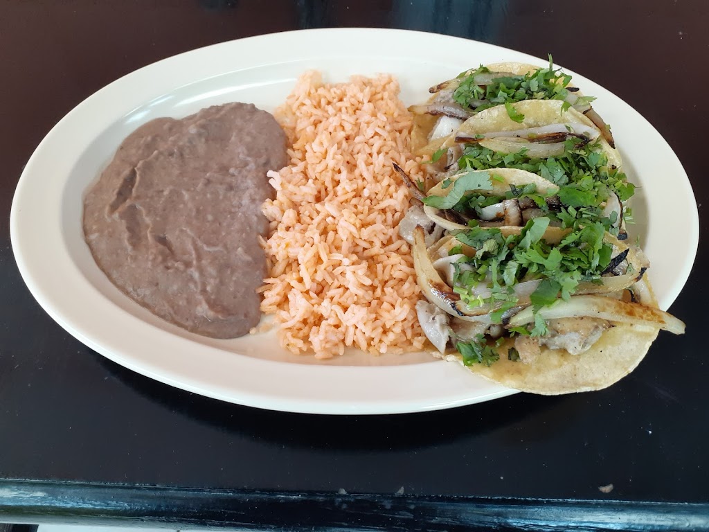 La Fondita Taqueria 76140
