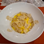 Photo n°5 de l'avis de massimo.o fait le 07/07/2022 à 21:17 sur le  Trattoria Rensin à Campomorone