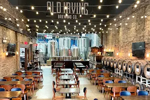 Old Irving Brewing Co. image