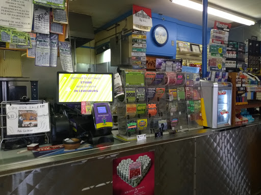 Grocery Store «Breeze In Market & Deli», reviews and photos, 1395 TN-99, Lewisburg, TN 37091, USA