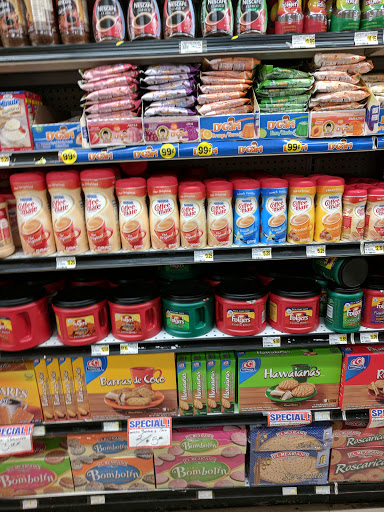 Grocery Store «El Rancho Market», reviews and photos, 346 Reservation Rd, Marina, CA 93933, USA