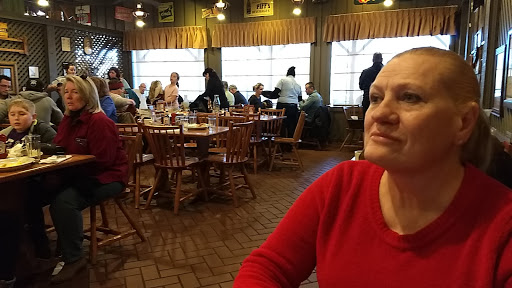 American Restaurant «Cracker Barrel Old Country Store», reviews and photos, 350 S Mt Juliet Rd, Mt Juliet, TN 37122, USA