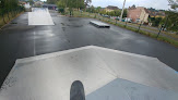 Skatepark Cluny Cluny