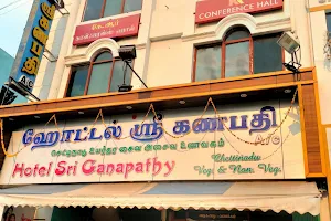 Hotel Sri Ganabathy Mess image