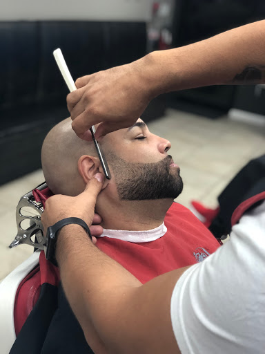 Barber Shop «Groom Suite Barbershop», reviews and photos, 2006 Bigler St, Fort Lee, NJ 07024, USA