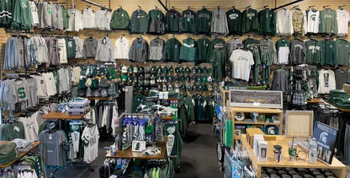 Sportswear Store «Rally House Shelby Charter Township», reviews and photos, 14257 Hall Rd, Shelby Charter Township, MI 48315, USA