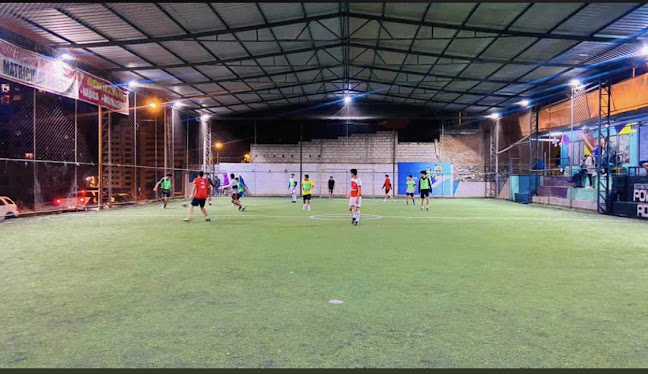 Opiniones de MeteGol en Cuenca - Campo de fútbol