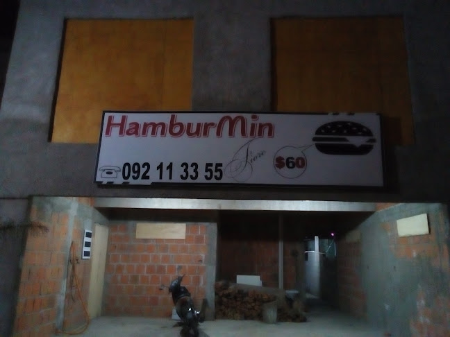 HamburMin