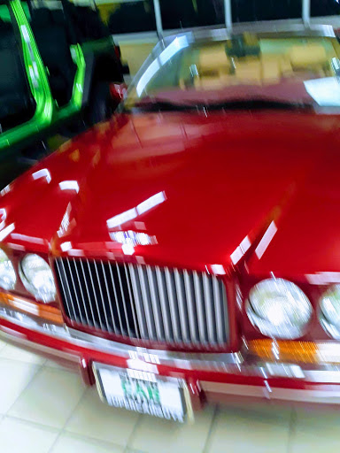 Car Dealer «Super Car Guys East», reviews and photos, 1633 N Rock Rd, Wichita, KS 67206, USA