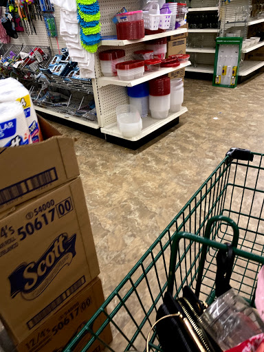 Dollar Store «Dollar Tree», reviews and photos, 2540 Cumberland Blvd SE, Smyrna, GA 30080, USA