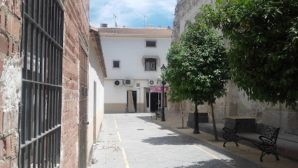 Bar Moreno en Córdoba>


<h2 class=