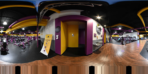 Gym «Planet Fitness», reviews and photos, 1930 NJ-88, Brick, NJ 08724, USA