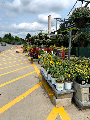 Home Improvement Store «The Home Depot», reviews and photos, 41 Nashua Rd, Londonderry, NH 03053, USA