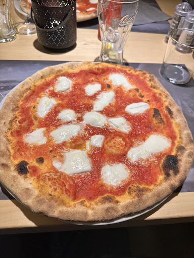 Pizzeria Nerone in Dolo, Città Metropolitana di Venezia